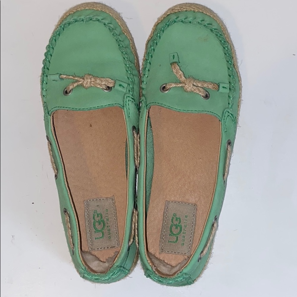 Ugg flats